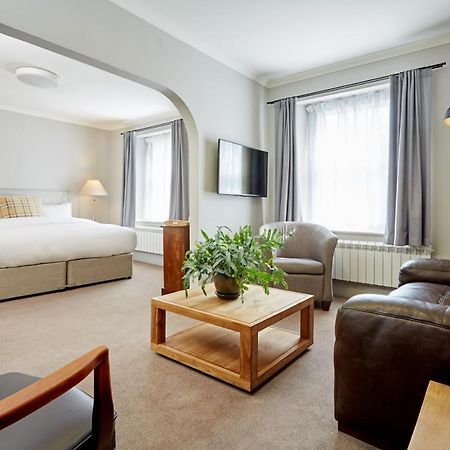 Abergavenny Hotel Eksteriør billede