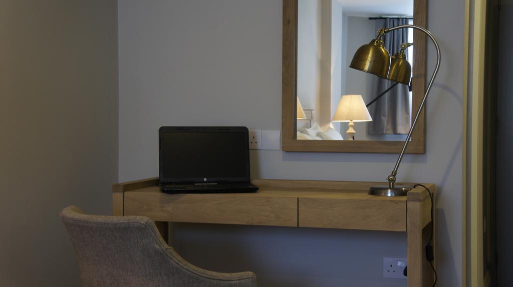 Abergavenny Hotel Eksteriør billede