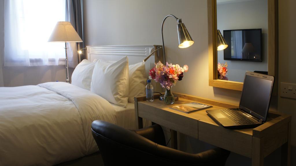 Abergavenny Hotel Eksteriør billede