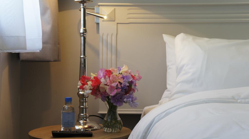 Abergavenny Hotel Værelse billede