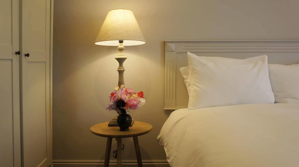 Abergavenny Hotel Eksteriør billede